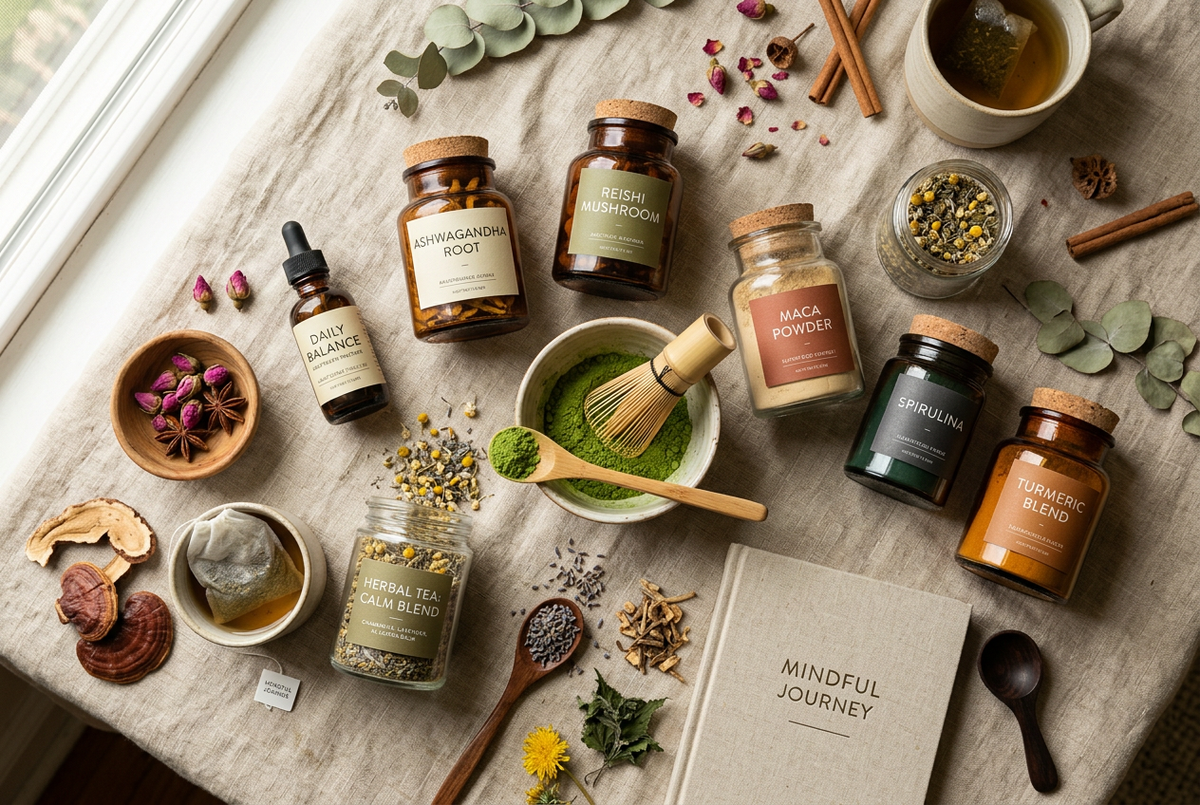 Wellness & Nutrition