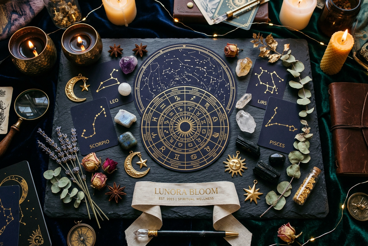 Zodiac Collection