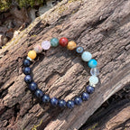 Solar System Bracelet