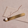 Anka Incense Holder – Artisan Handcrafted Incense Burner